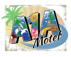 A1A Motel Flagler Beach